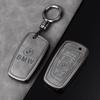Car Key Case Cover Protector Shell Fob for BMW 1 3 5 7 Series X1 X3 X4 X5 F10 F15 F16 F20 F30 F18 F25 M3 M4 E34 Auto Accessories