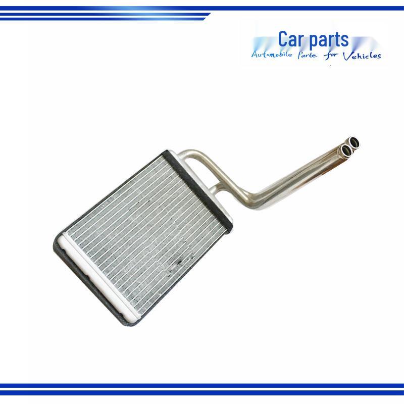 Совместимо с отопителем Jiefang Aowei 151: Радиатор в сборе с бачками