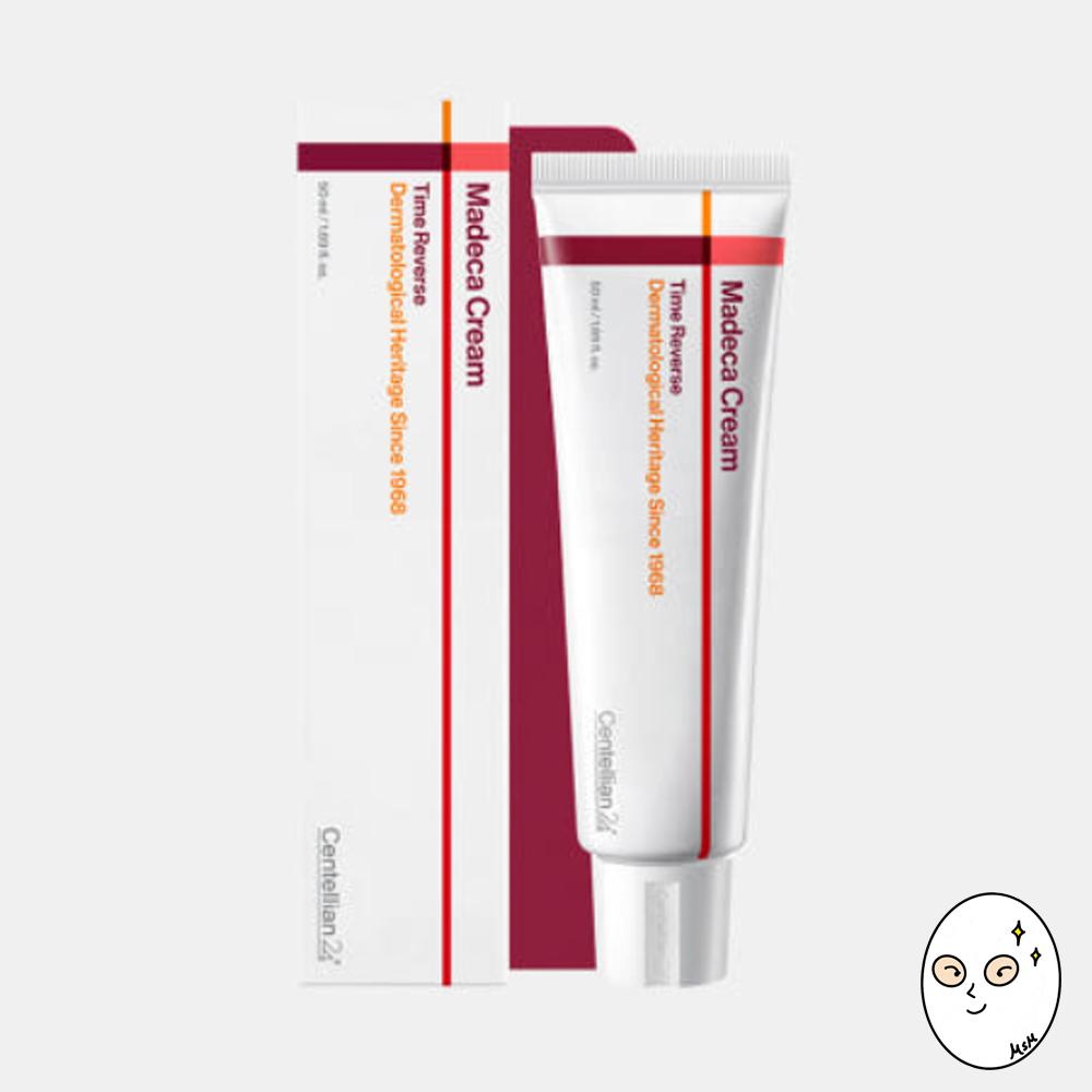 Centellian24 Madeca Cream Time Reverse Season 7 50ml