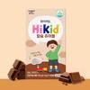 Ildong Foodis Детский жевательный кальций Hi Kid 1,6 г, 120 таблеток, 1 шт.