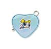 Aurora Heart Coin Pouch Bubbles The Powerpuff Girls