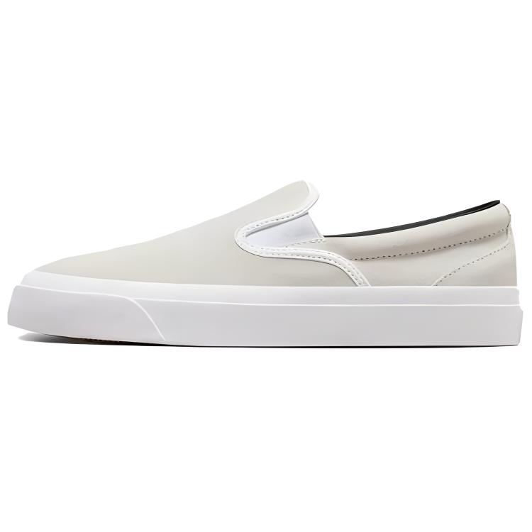 Converse Cc Pro Slip-On Low 'Off White' A11170C
