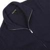 Emporio Armani EA FW24 Свитшот Мужской Темно-синий 6R1B7Q-1J7MZ-0922