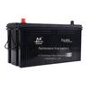 Desert Camel 12V 120AH Battery for Tractors, Tricycles, Diesel Vehicles