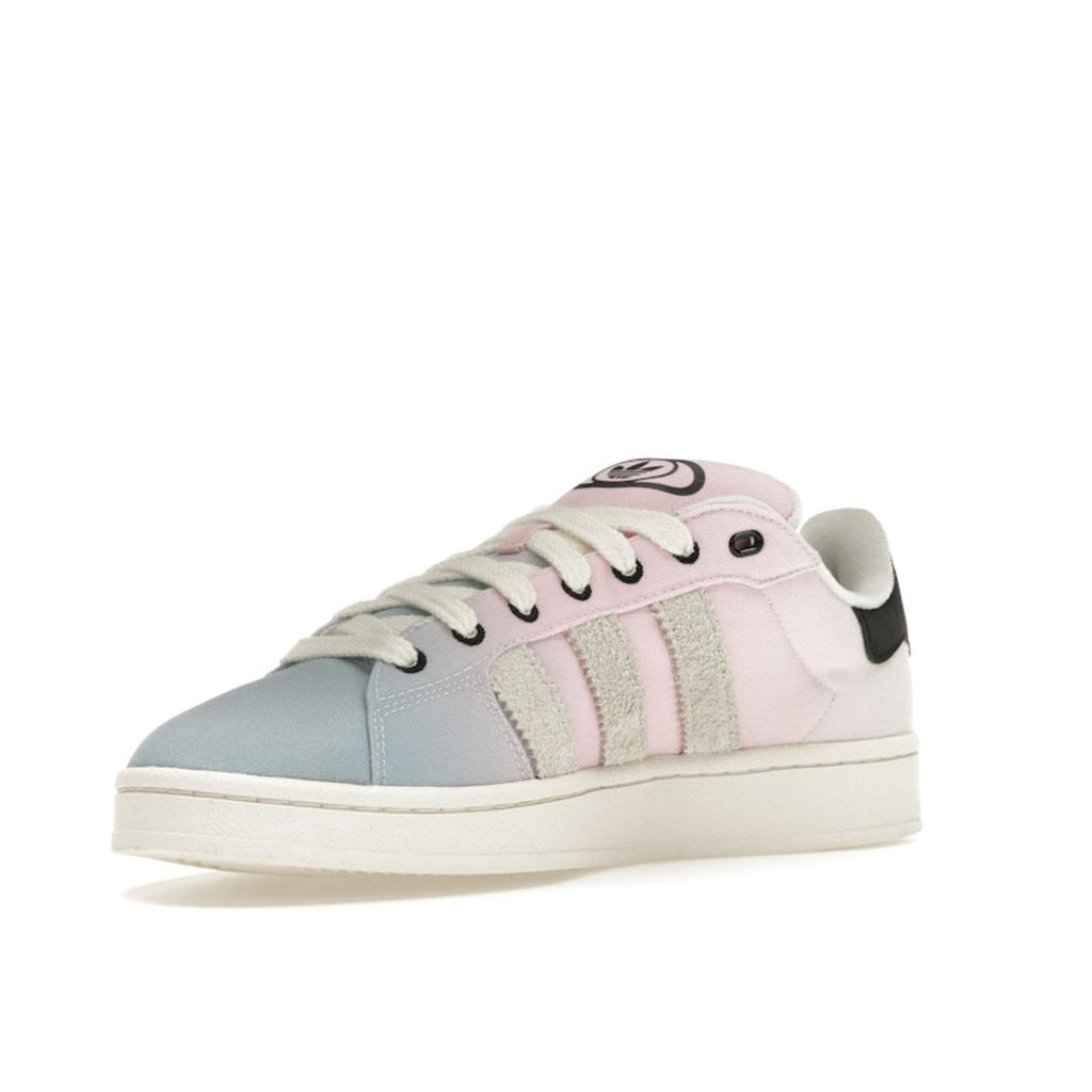 Adidas Campus 00s Sunrise Unisex Sneakers Blue Wonder-Blue Cloud-White IH2494