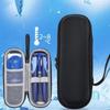 Portable Insulin Cooling Bag EVA Carry-on Protector Pill Multipurpose Insulin Cooler Bag Picnic