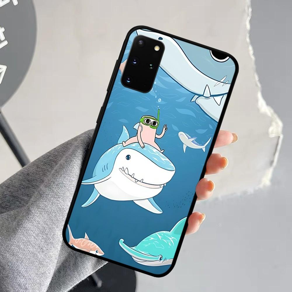Чехол для телефона Big Eye Ketnipz для Samsung S 9 10 20 21 22 23 30 23 24 Plus Lite Ultra FE S10lite Fundas