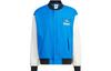 adidas Adidas Originals Специальная коллекция ко Дню святого Валентина Коллекция Adidas Originals ко Дню святого Валентина Куртка Унисекс Синий IK8664