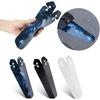 Ultralight Bicycle Fenders Quick Removal Bike Guard Fender New Saddle Mudguard MTB Road Bike