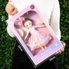 Подарочная коробка Dress Up Doll Toy Подарочный набор Little Girl Girl Girl Toy Princess Doll