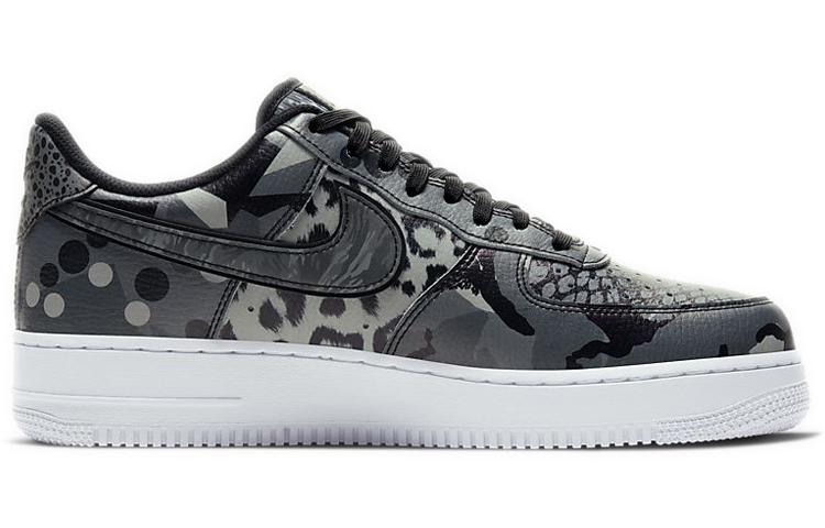 Nike Air Force 1 Low Город Мечты Черный CT8441-001