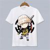 One Piece Luffy Ace Anime Tshirt Peripheral Cotton Tshirt Unisexs and Womens Cartoon Shortsleeved Y2K Street Tops Clothing 2026