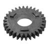 1pc 30T Gear 3233856 For Polaris Ranger 425 500 700 Magnum 330 MVRS 800 ATP 330