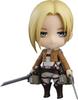 Good Smile Company Attack On Titan Annie Leonhart Nendoroid Action Figure