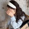 Headband Hair Accessories for Women Girl Bands Popular New In Kpop Sweets Adults Leading Fashion Makeup Hoop Leading Fashion New