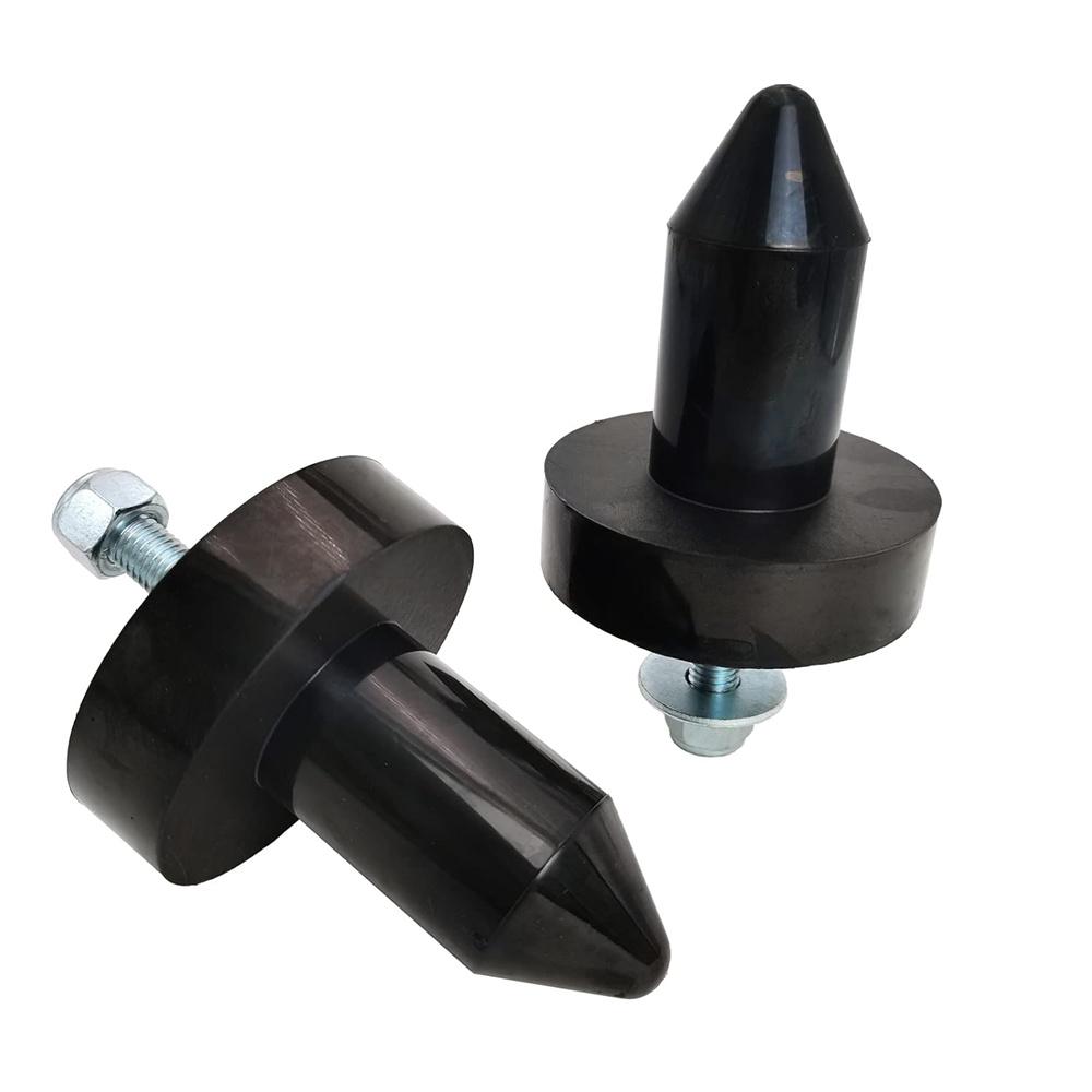 Комплект втулок капотных штифтов 924-5410 для Kenworth T2000 T600A T800 W900 2003-2010