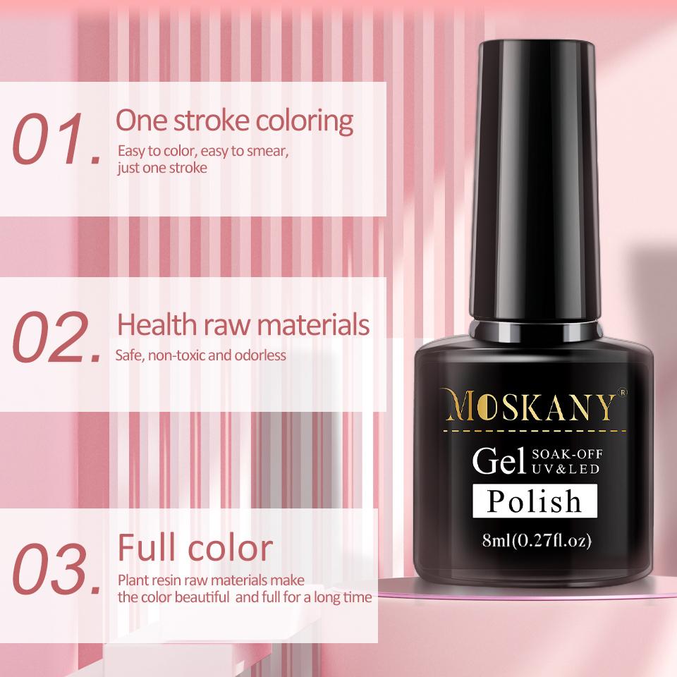 10/20/30 цветов, набор гель-лаков для ногтей, набор гель-лаков для замачивания, маникюр, полупостоянные гибридные лаки, основа и верхний дизайн ногтей