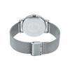 Casio Мужские часы стандартной серии синие MTP-E171M-2EVDF