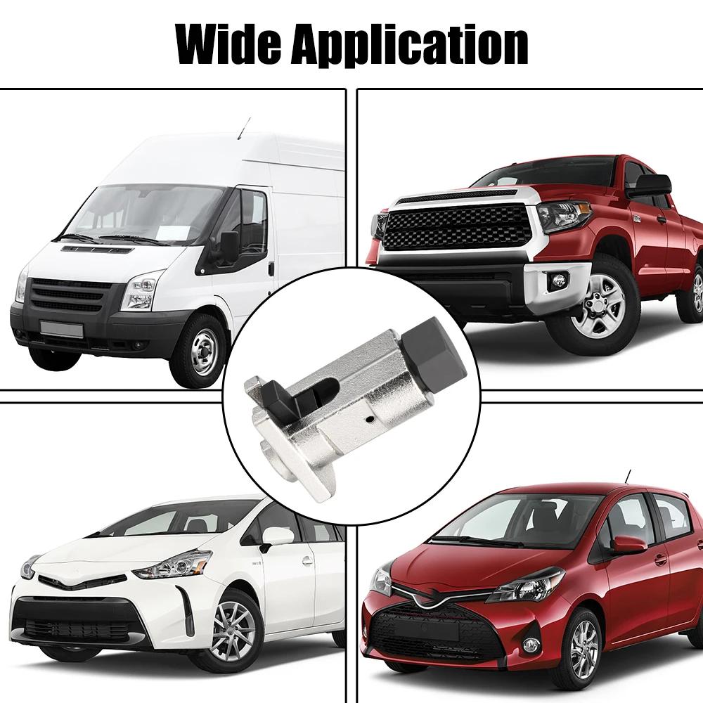 Набор для снятия автомобильных клемм Инструмент для снятия гидравлических амортизаторов Клешня Шаровая головка Рычаг подвески Сепаратор Трудос