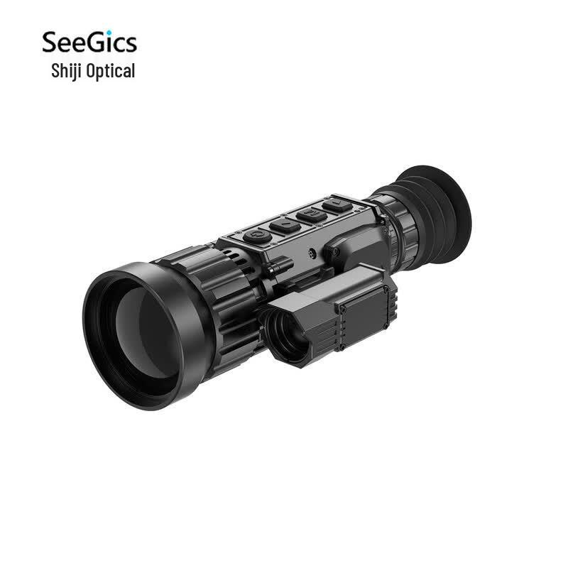Инфракрасный тепловизионный наблюдательный прибор SEEGICS