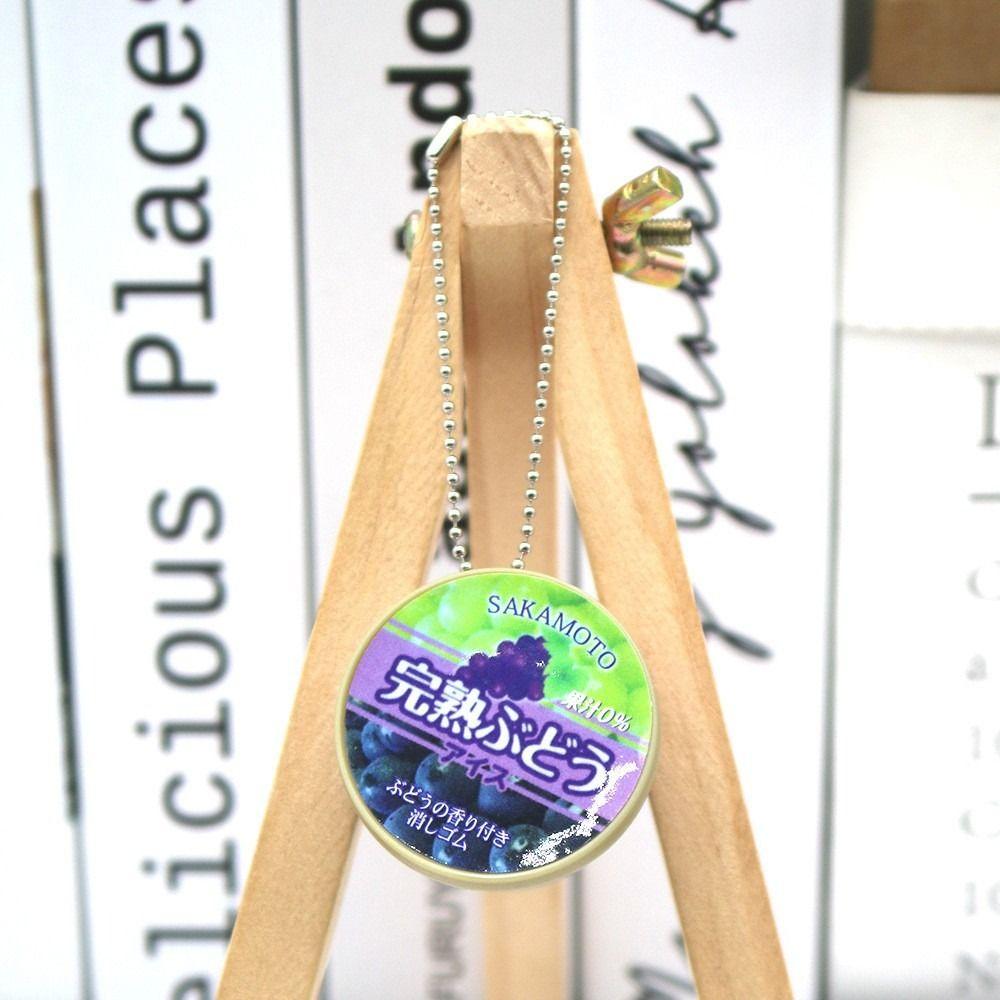 Новинка Подвеска-пищалка с медленным возвратом Творческий брелок-пищалка Пудинг Снять стресс