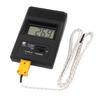 New TM-902C Digital K Type Thermometer Meter Single Input + Thermocouple Probe