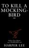 Книга To Kill A Mockingbird
