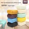 L-Shaped Thickened Baby Safety Corner Guard - Flexible Table Protector
