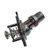 19301-R40-A01 Engine Coolant Thermostat Assembly For Honda Accord Acura TSX Crosstour Element 2.4L