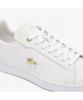 Lacoste Женские оригинальные кожаные кроссовки Carnaby Premium Pro RZ0040W54G 216 [Доставка из Кореи] 100% Оригинал