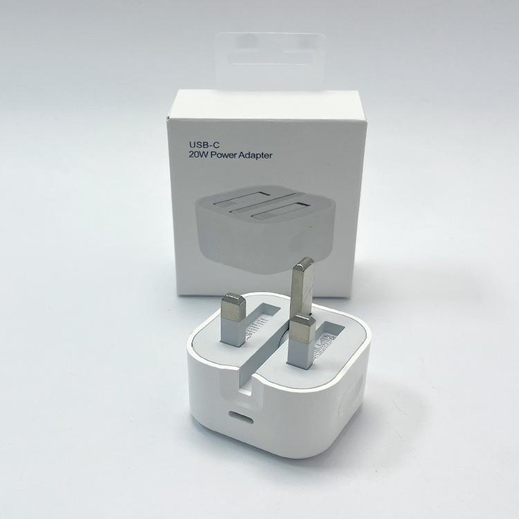 Совместимый с Apple 15 PD-зарядное устройство 20 Вт/35 Вт для iPad и iPhone с кабелем