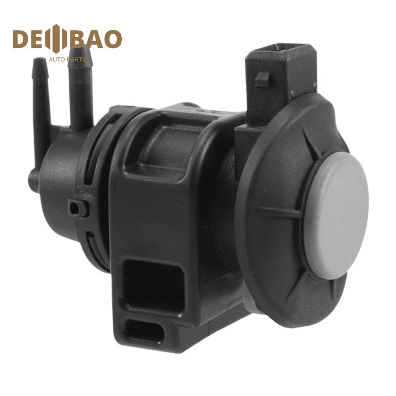 702256210 8200661049 Pressure Converter Turbocharger For Renault Megane II, Megane III- 2010-2016 Renault Laguna