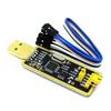 FT232 USB к TTL 5V 3.3V Кабель для загрузки Модуль адаптера последовательного порта USB к 232 Кабель для отладки последовательного порта