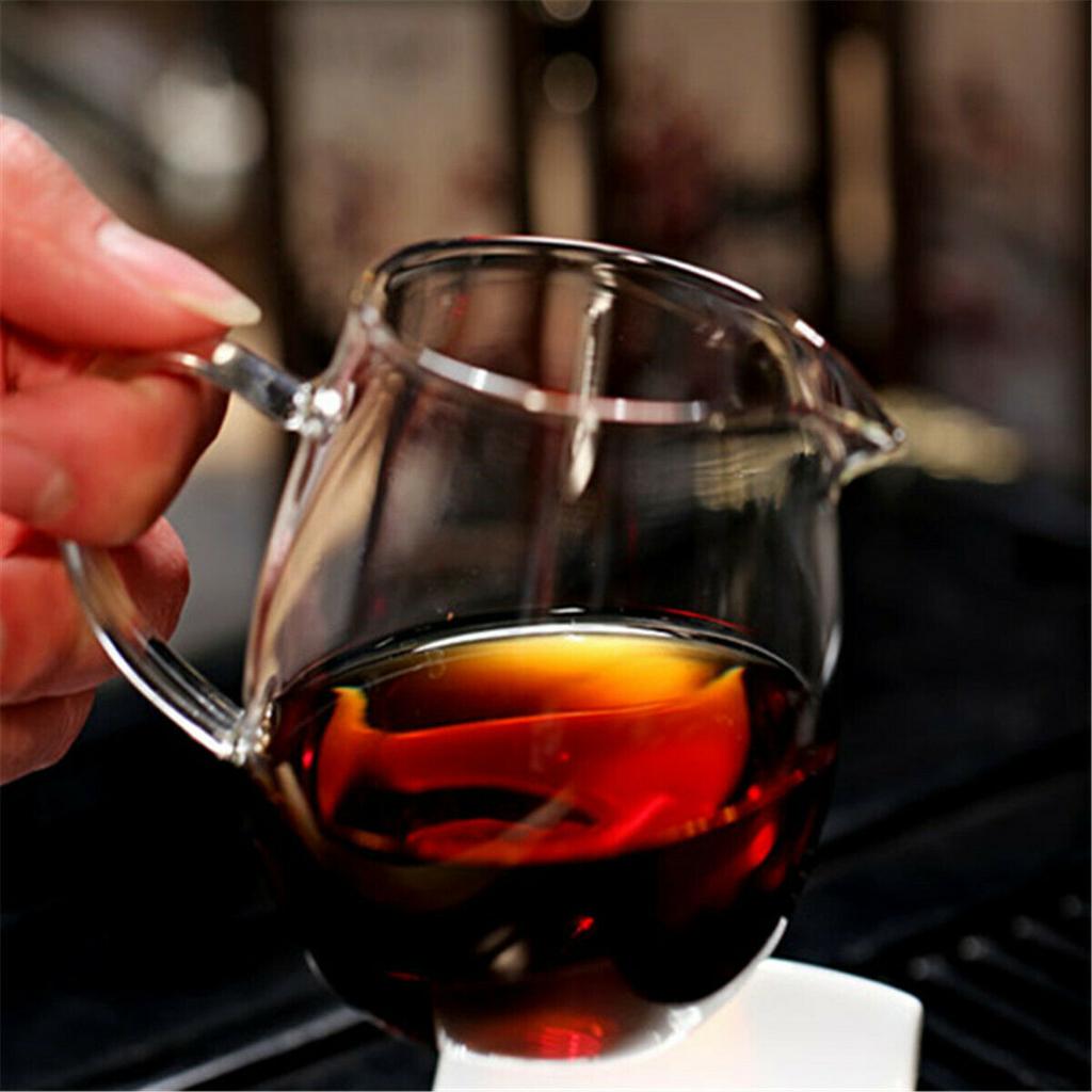 5pcs Black Pu-erh Tea Top Grade Yunnan Original Puer Red Tea Pu'er Tuo Cha 500g