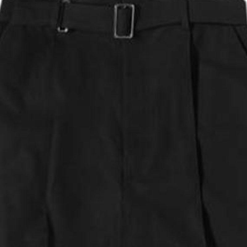 LOEWE Low Crotch Pants H526Y04WCD-1100