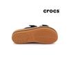 Crocs Женская пряжка Brooklyn Woven, черная 209978 001