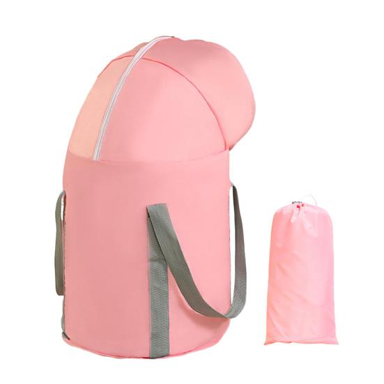 Складное ведро для ног Устойчивая трапециевидная конструкция Защита от опрокидывания Высокотемпературостойкий таз для ножной ванны Ванночка для замачивания ног