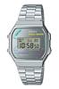 Часы Casio Classic Collaboration Model Biomass Plastic Silver [Casio] [] PAC-MAN A168WEPC-7AJR Мужские