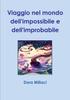 Книга Viaggio Nel Mondo Dell'impossibile E Dell'improbabile