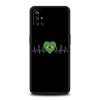 Чехол для телефона OnePlus 10 9 Pro 9T 9R 9RT 8T 8 7 6T 7T Nord 2 CE 5G N200 N100, защитный чехол с бразильским флагом, футболом
