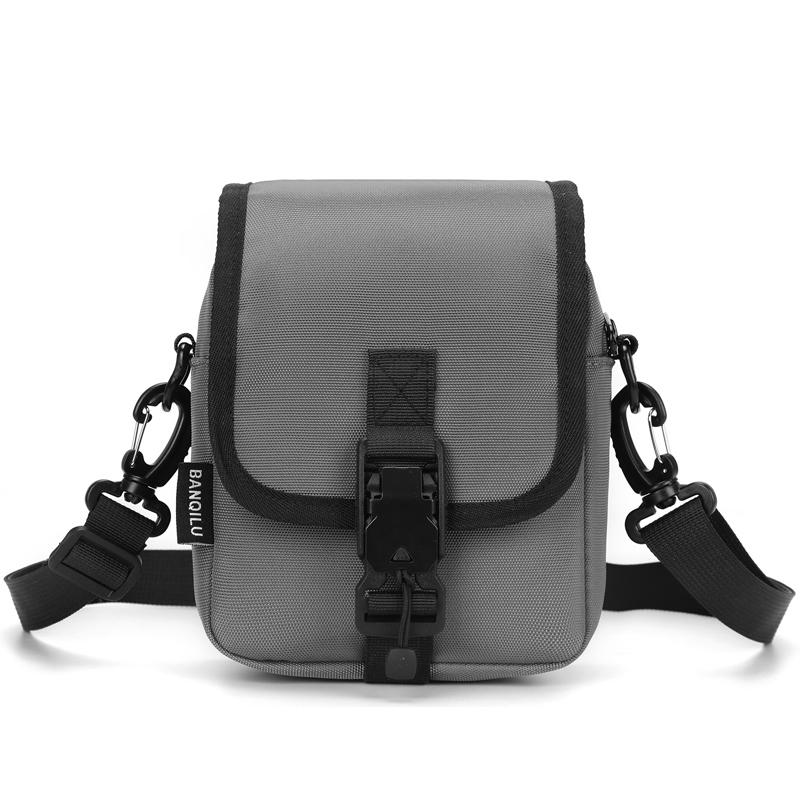 Мужская тактическая сумка, мини-сумка, сумка для мобильного телефона, мужская сумка через плечо через плечо
