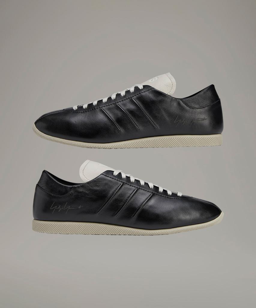 Y-3 Y-3 Japan - Black / Js1111