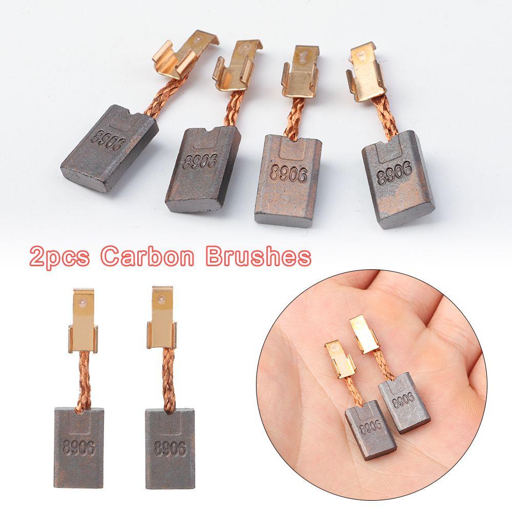 M18/M12 Hammer Brush Card Assembly Driver Accessories For AEG Milwaukee Carbon Brush Holder