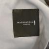MACKINTOSH LONDON made in Japan Slacks pants 85 gray Men's Used