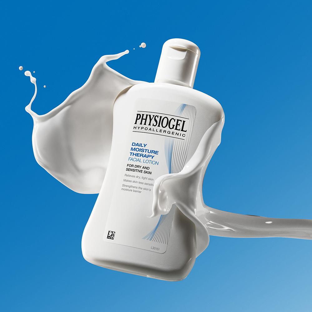 Physiogel Dmt Daily Moisturizer. Facial Lotion 200ml