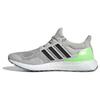 Кроссовки Ultraboost 1.0 "Серый/Черный/Серый Три" ID5877