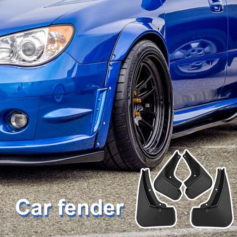 Для MG4 Mulan EV автомобильные брызговики передние и задние брызговики автомобильные крылья защита от брызг для MULAN 2023