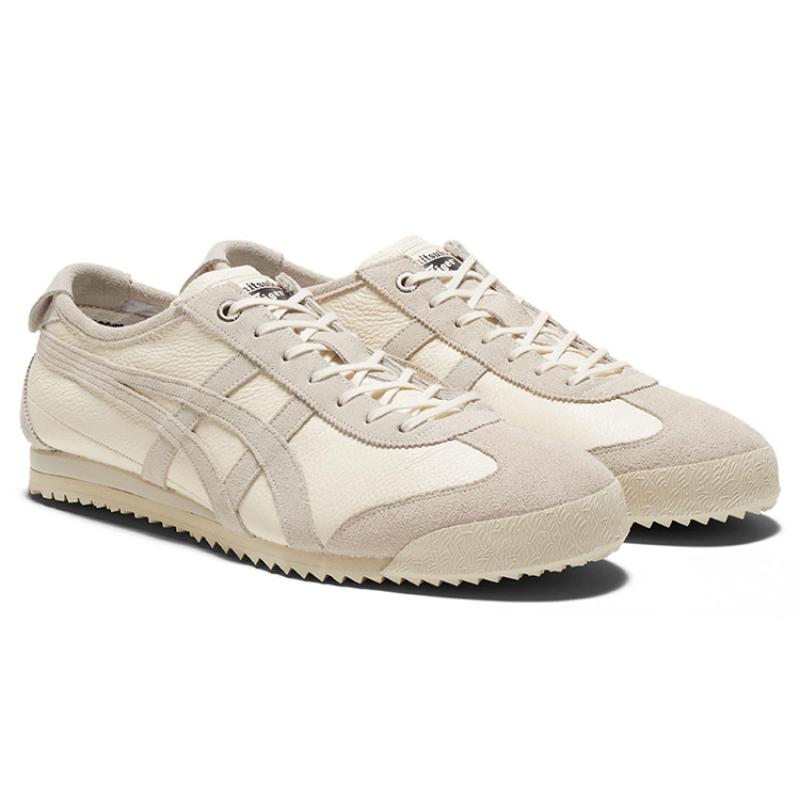 Onitsuka Tiger Mexico 66 Sd Cream Birch Sneakers 1183C015-101