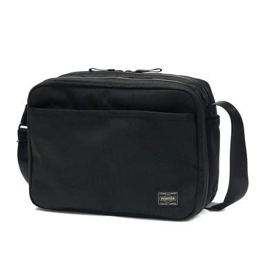 Сумка через плечо PORTER HYBRID [Porter] 737-17803 Черный/10 Ш285/В205/Г125 мм
