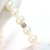 TIFFANY&Co. Necklace Long Pearl Necklace Accessories White System Pearl Women Used